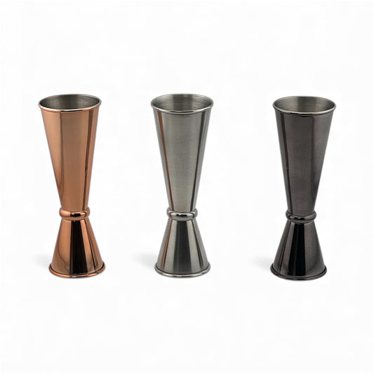 Japanese-Style Jigger