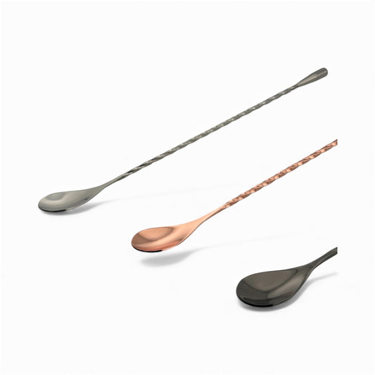 Premium Cocktail Spoons