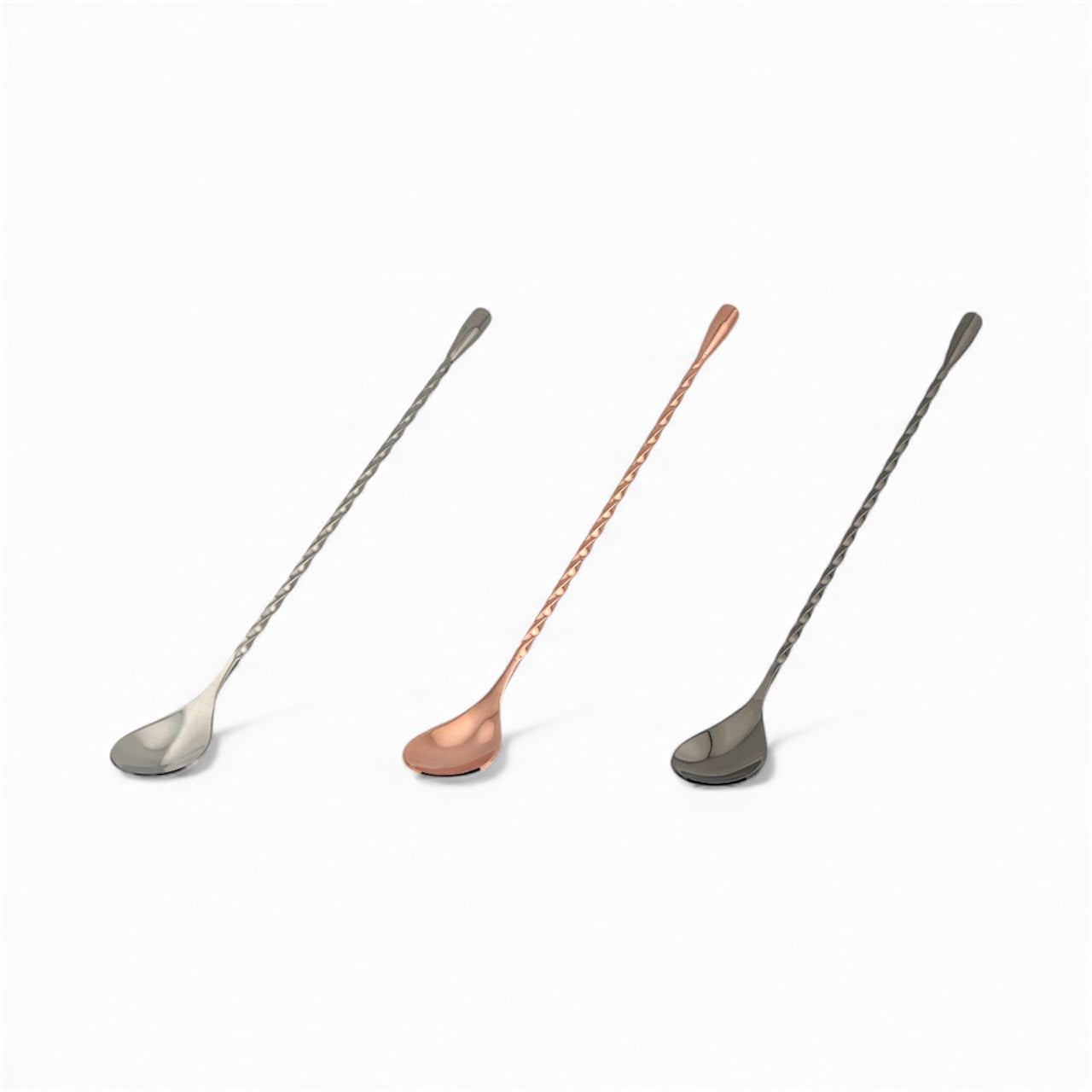 Premium Cocktail Spoons