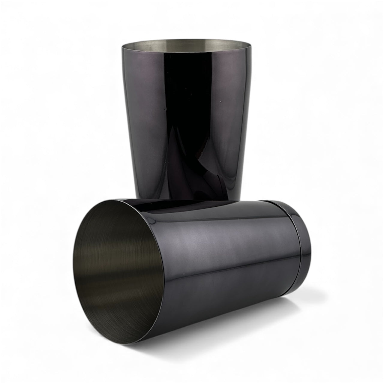 Weighted Boston Shaker – Professional 2-Piece Bartender Set